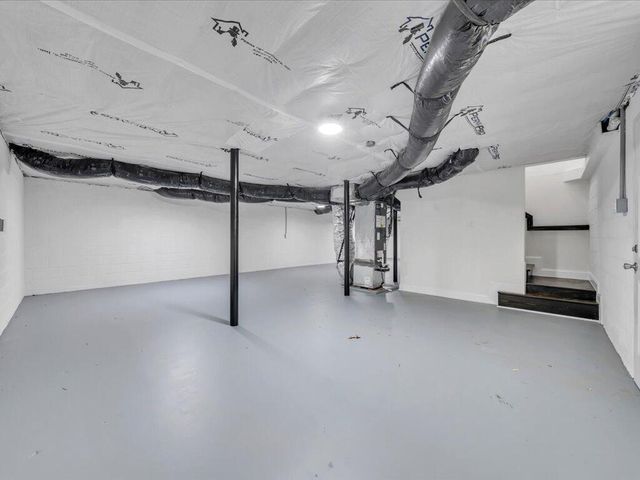 718 Perdue ST, Martinsville, VA 24112