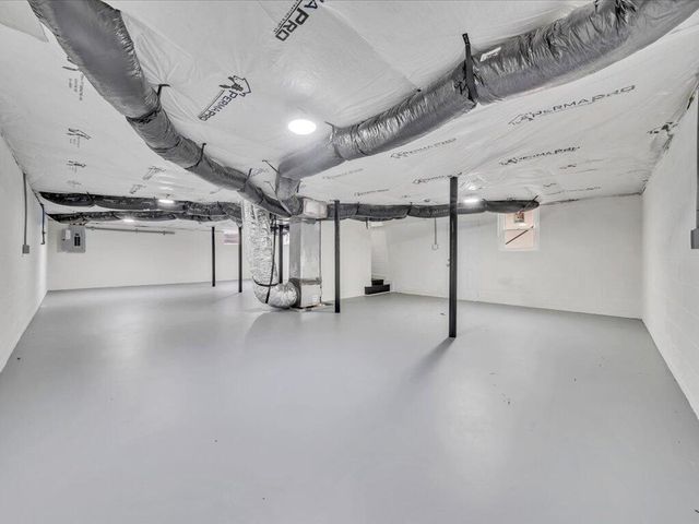 718 Perdue ST, Martinsville, VA 24112