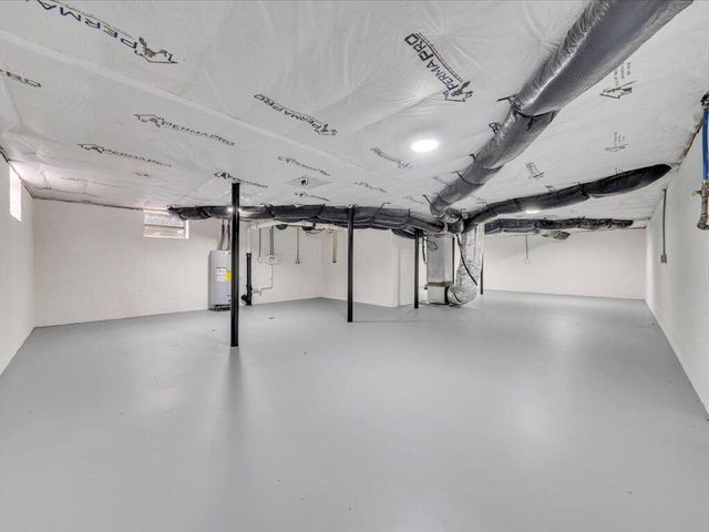 718 Perdue ST, Martinsville, VA 24112