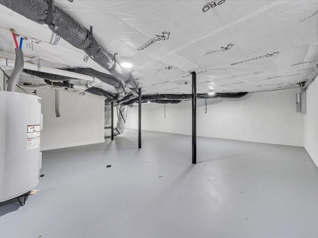 718 Perdue ST, Martinsville, VA 24112