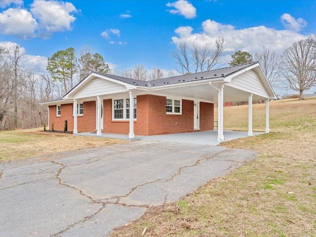 718 Perdue ST, Martinsville, VA 24112