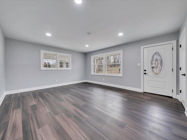 718 Perdue ST, Martinsville, VA 24112