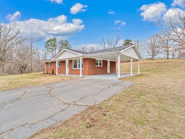 718 Perdue ST, Martinsville, VA 24112