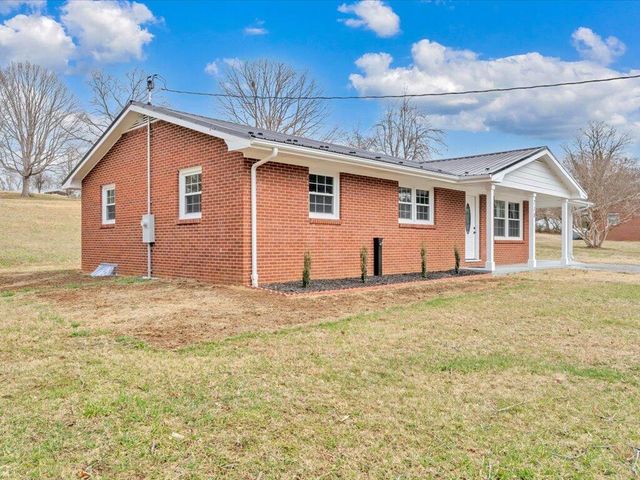 718 Perdue ST, Martinsville, VA 24112