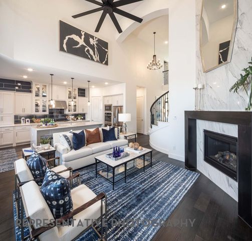 307 Taylor Way, Northlake, TX 76247