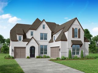 307 Taylor Way, Northlake, TX 76247