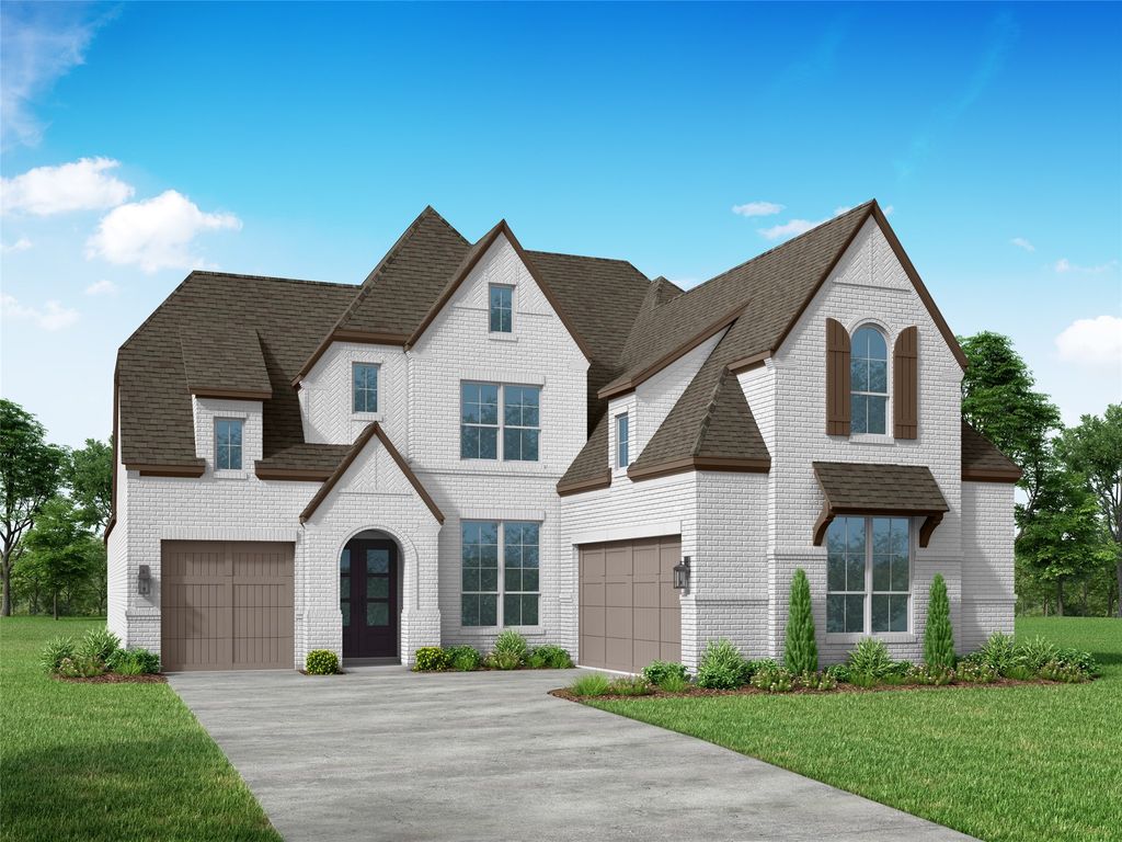 307 Taylor Way, Northlake, TX 76247