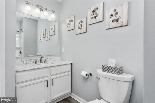 18024 EDITH AVE, Maugansville, MD 21767