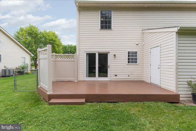 18024 EDITH AVE, Maugansville, MD 21767