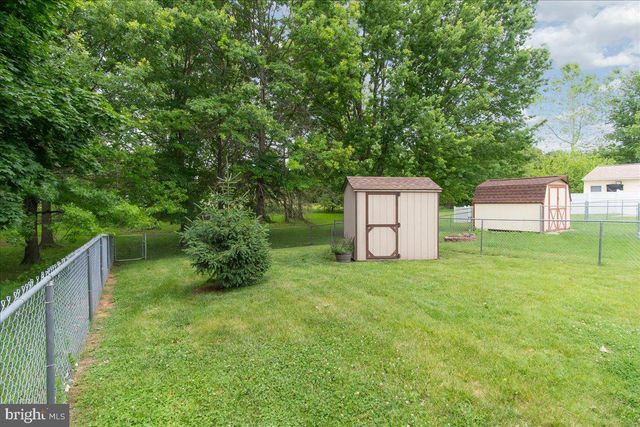 18024 EDITH AVE, Maugansville, MD 21767