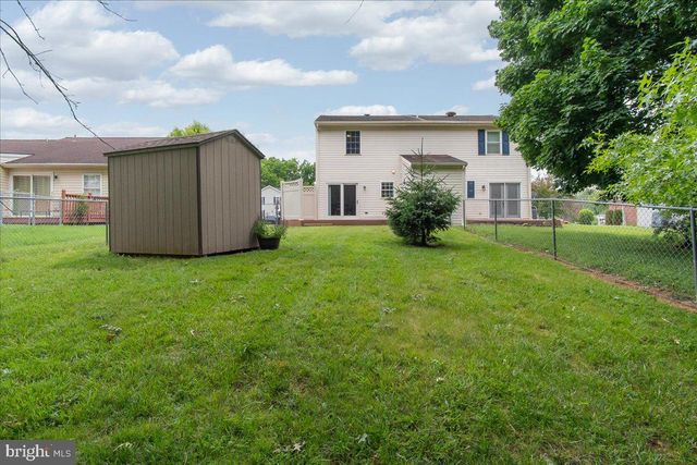 18024 EDITH AVE, Maugansville, MD 21767