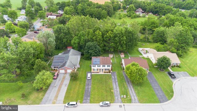 18024 EDITH AVE, Maugansville, MD 21767