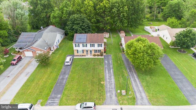 18024 EDITH AVE, Maugansville, MD 21767