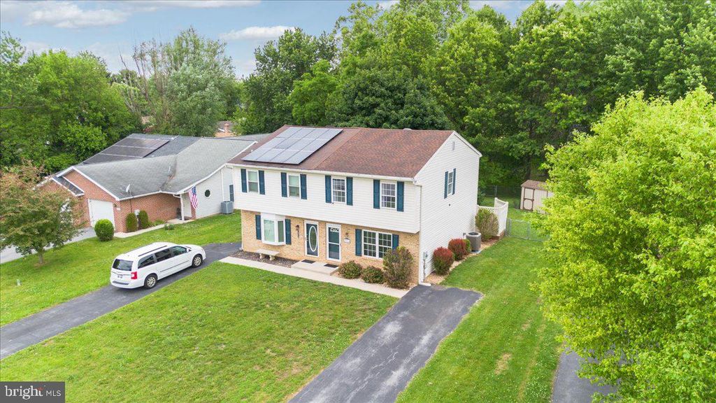 18024 EDITH AVE, Maugansville, MD 21767