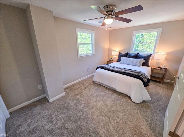 1901 Tyndall CIR, Hampton, VA 23663