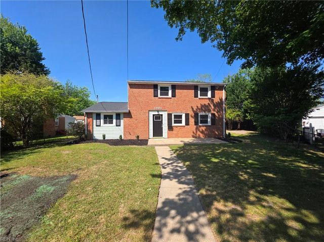 1901 Tyndall CIR, Hampton, VA 23663