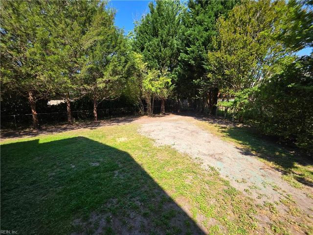 1901 Tyndall CIR, Hampton, VA 23663