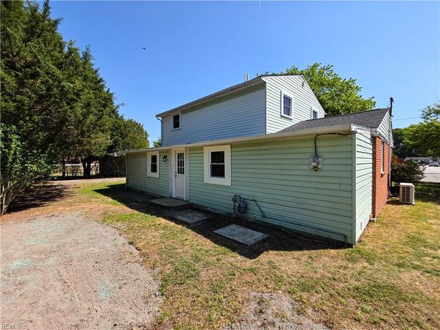 1901 Tyndall CIR, Hampton, VA 23663