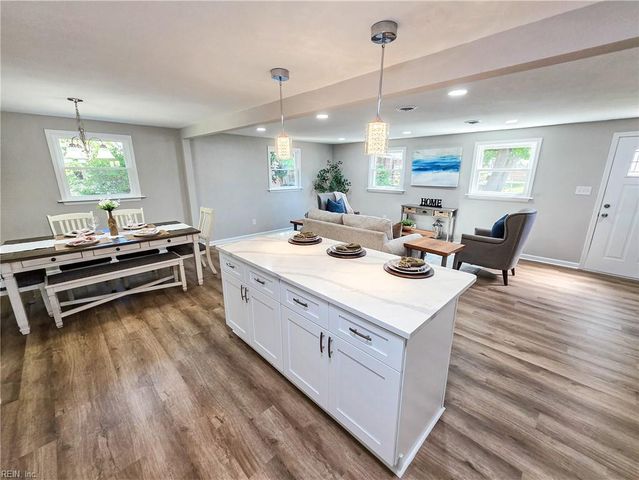 1901 Tyndall CIR, Hampton, VA 23663