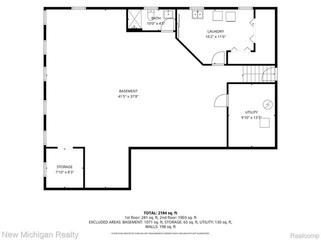 8359 Chicago Road, Warren, MI 48093