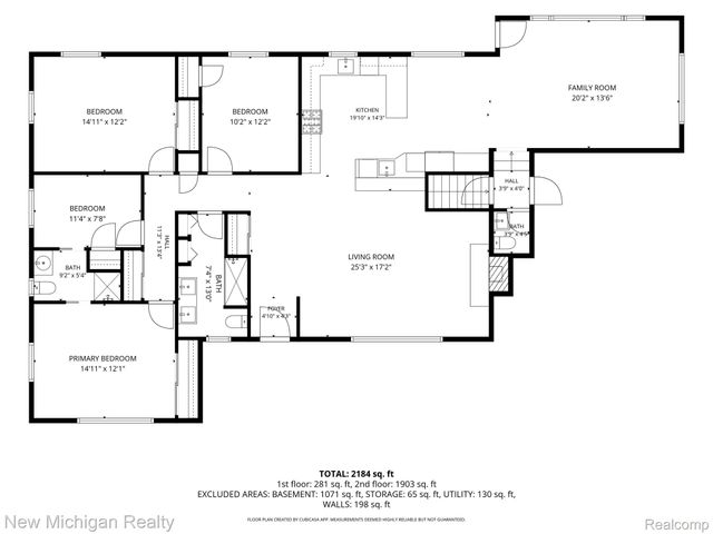 8359 Chicago Road, Warren, MI 48093