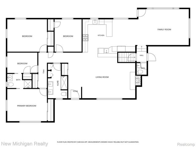 8359 Chicago Road, Warren, MI 48093
