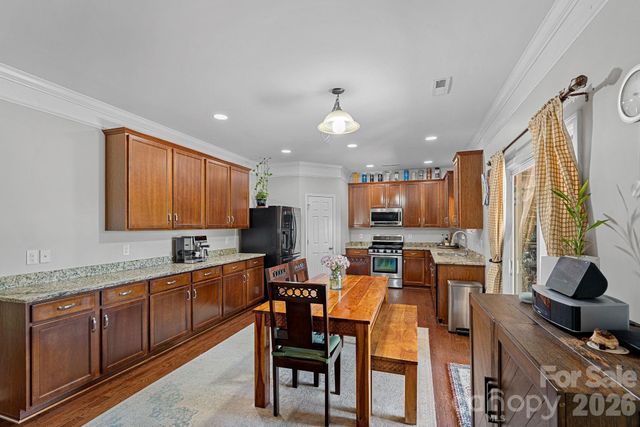 8220 Ruby Valley Road, Charlotte, NC 28277