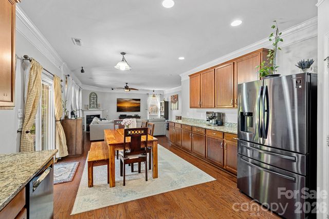 8220 Ruby Valley Road, Charlotte, NC 28277