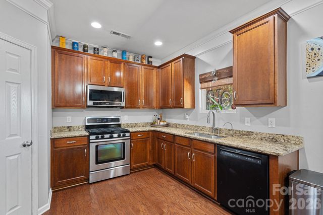 8220 Ruby Valley Road, Charlotte, NC 28277