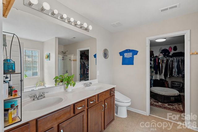 8220 Ruby Valley Road, Charlotte, NC 28277