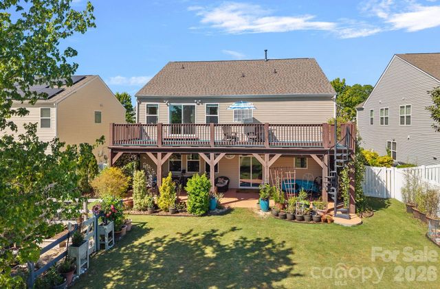 8220 Ruby Valley Road, Charlotte, NC 28277