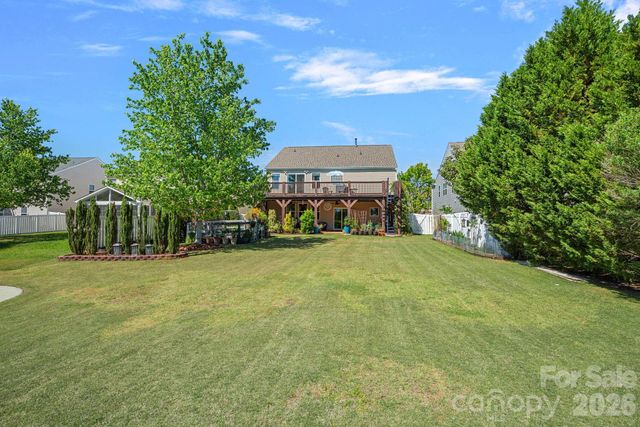 8220 Ruby Valley Road, Charlotte, NC 28277