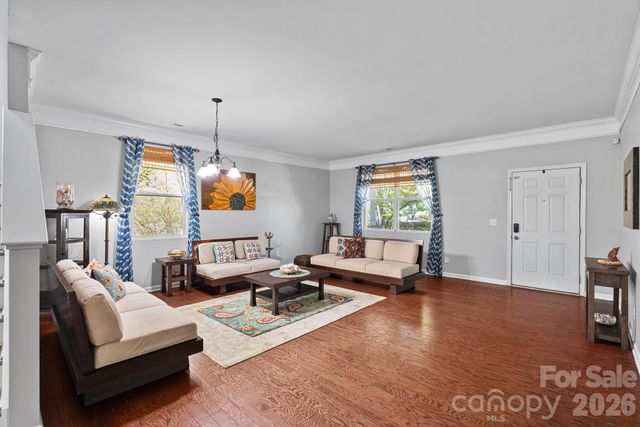 8220 Ruby Valley Road, Charlotte, NC 28277