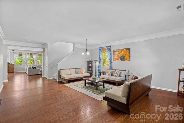 8220 Ruby Valley Road, Charlotte, NC 28277