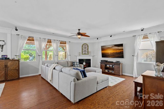 8220 Ruby Valley Road, Charlotte, NC 28277