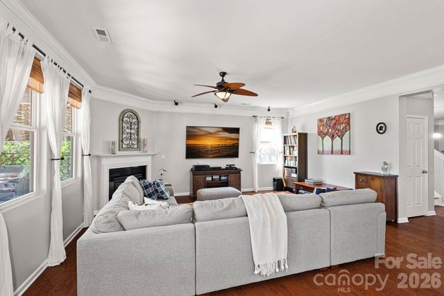 8220 Ruby Valley Road, Charlotte, NC 28277