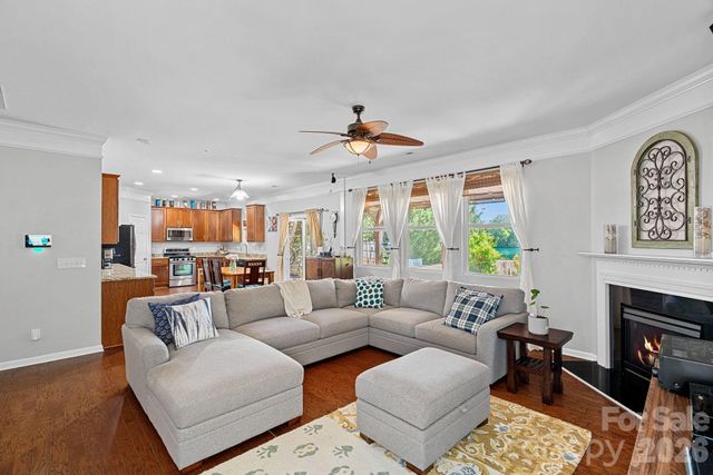 8220 Ruby Valley Road, Charlotte, NC 28277