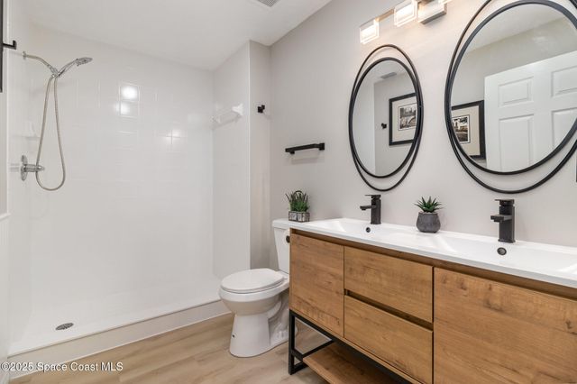 165 Casseekee Trail, Melbourne Beach, FL 32951