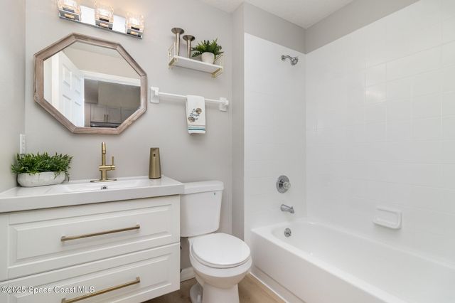 165 Casseekee Trail, Melbourne Beach, FL 32951