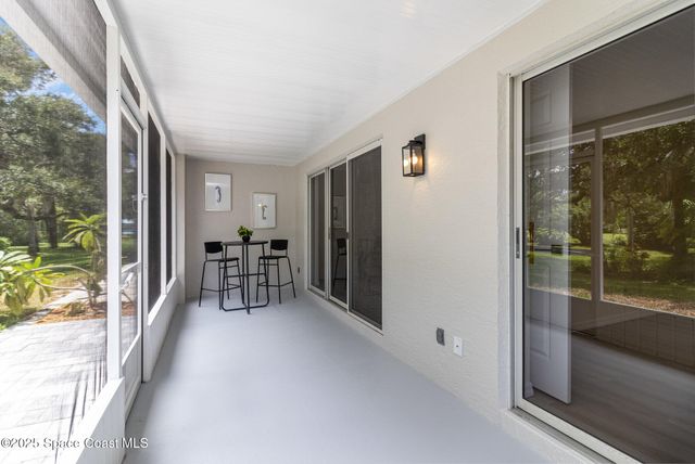 165 Casseekee Trail, Melbourne Beach, FL 32951