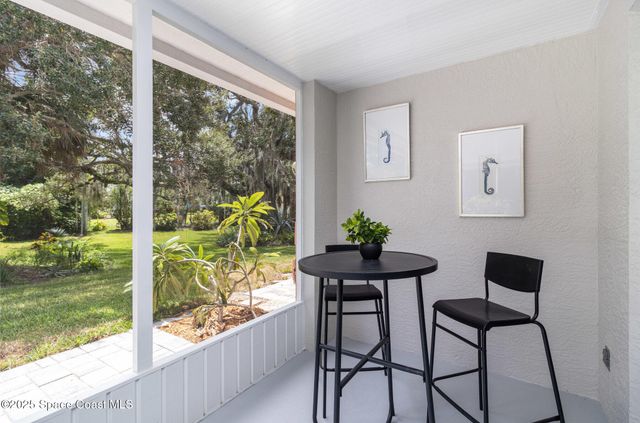 165 Casseekee Trail, Melbourne Beach, FL 32951