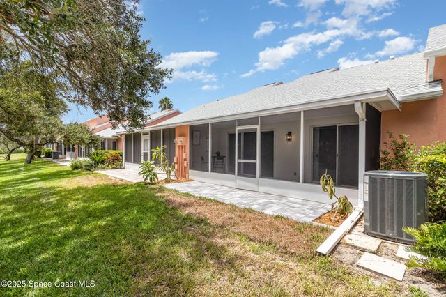 165 Casseekee Trail, Melbourne Beach, FL 32951