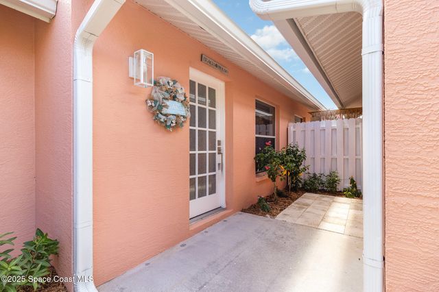 165 Casseekee Trail, Melbourne Beach, FL 32951