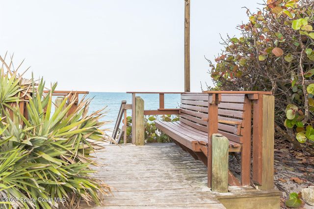 165 Casseekee Trail, Melbourne Beach, FL 32951