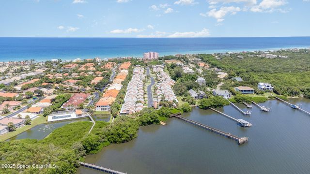 165 Casseekee Trail, Melbourne Beach, FL 32951