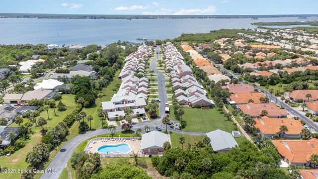 165 Casseekee Trail, Melbourne Beach, FL 32951