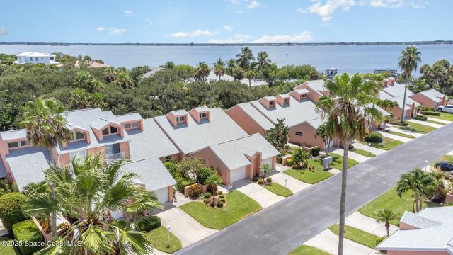 165 Casseekee Trail, Melbourne Beach, FL 32951