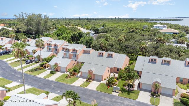 165 Casseekee Trail, Melbourne Beach, FL 32951