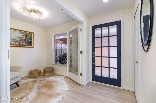 165 Casseekee Trail, Melbourne Beach, FL 32951