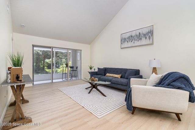 165 Casseekee Trail, Melbourne Beach, FL 32951